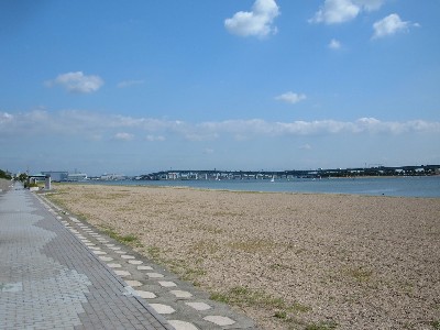 ふるさと海岸地区