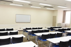 ウェーブの学習室