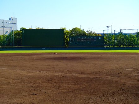 鳴尾浜臨海野球場2