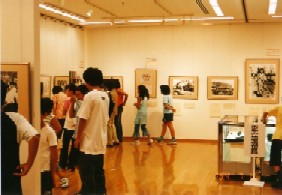 平成16年度原爆展2