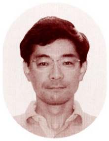 柴田氏