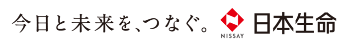 日本生命保険相互会社　ロゴ