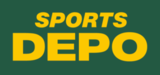 スポーツデポ　ロゴ