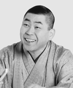 桂南光さん 桂南光さん