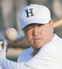 永田監督写真 永田監督写真
