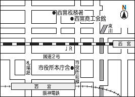地図 地図