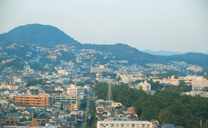 文教住宅都市・西宮 文教住宅都市・西宮