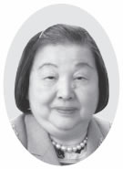 谷垣幸子さん 谷垣幸子さん