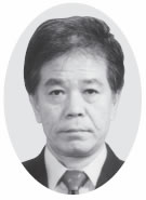 有川恵穂さん 有川恵穂さん