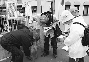 文化財の調査 文化財の調査