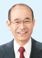 河野昌弘市長