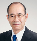河野昌弘市長 河野昌弘市長