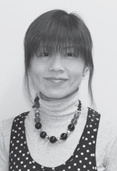 キャスター近藤栄さん キャスター近藤栄さん
