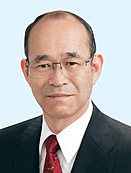 河野昌弘市長 河野昌弘市長