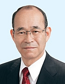 河野昌弘市長 河野昌弘市長