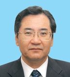 上向井賢二