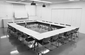 写真:学習室・実習室