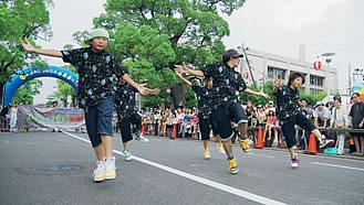Dancing☆甲子園☆ Dancing☆甲子園☆