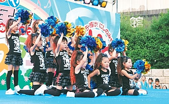 市民ステージ 市民ステージ