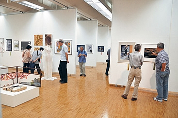 西宮市展 西宮市展