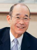 河野昌弘市長