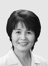藤岡和代さん 写真:藤岡和代さん