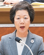 井ノ元教育委員長 井ノ元教育委員長