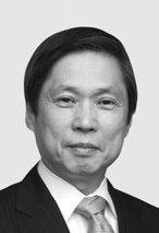 浅野考平さん 浅野考平さん