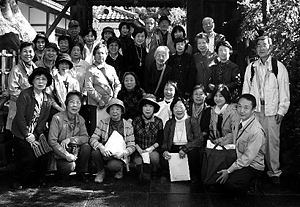西宮を花と緑にする会 西宮を花と緑にする会