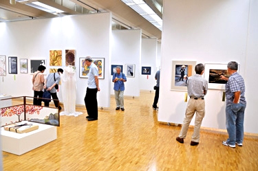写真:西宮市展 写真:西宮市展