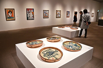 写真:グェッリーノ・トラモンティ展 写真:グェッリーノ・トラモンティ展