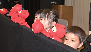 写真:定期公演 写真:定期公演