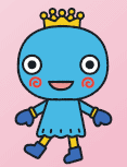 画像:西宮市観光キャラクター「みやたん」 画像:西宮市観光キャラクター「みやたん」