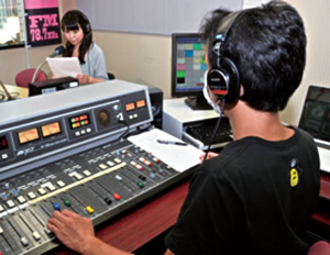 写真:さくらFM 写真:さくらFM