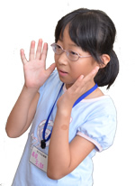写真:髙見名都さん 写真:髙見名都さん