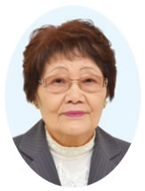 写真:安野 照子さん 写真:安野 照子さん