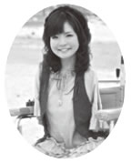 写真:佐野有美さん 写真:佐野有美さん