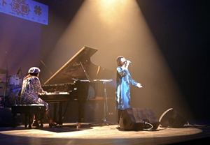 写真:にしきた音楽祭LALALAミュージシャンコンテスト 写真:にしきた音楽祭LALALAミュージシャンコンテスト