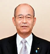 写真:河野市長 写真:河野市長