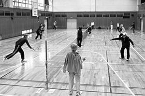 写真:スポーツ風景 写真:スポーツ風景