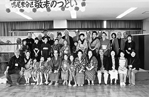 写真:鳴尾ふるさと劇団 写真:鳴尾ふるさと劇団