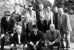 写真:西宮市商店市場連盟 写真:西宮市商店市場連盟