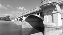 写真:武庫大橋 写真:武庫大橋