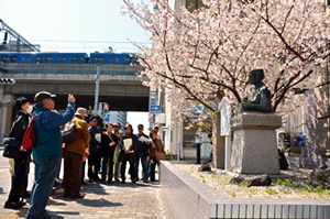 写真:西宮歴史散歩 写真:西宮歴史散歩