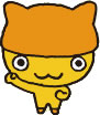画像:みやたんの相棒 みにゃっこ 画像:みやたんの相棒 みにゃっこ