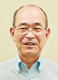 写真:河野市長 写真:河野市長