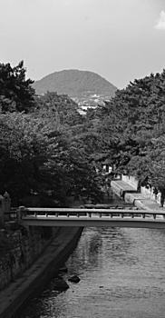 写真:夙川 写真:夙川