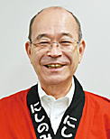 写真:河野市長 写真:河野市長