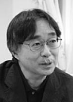 写真:山崎章郎さん 写真:山崎章郎さん
