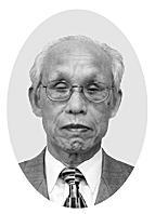 写真：北野昭さん
